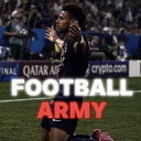 ⚽ FOOTBALL ARMY ⚽ Discord server icon