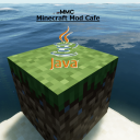 Minecraft mod cafe