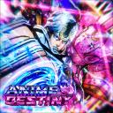 Anime Destiny: Infinite Rotation 🌪🧵 icon