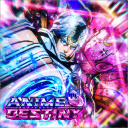 Anime Destiny: Infinite Rotation 🌪🧵 icon