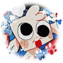 —　 ͜𓐇⑅　gooblings .ᐟ ┆ DJ2L　⏦ﾟ Discord server icon