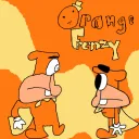 Orange Frenzy