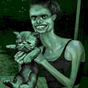 no im not a human Discord server icon