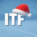 🎄| International Touch Football | ITF
