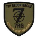 7RG | 7th Recon Group