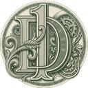 D1 RP icon