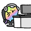 🐾 겜냥이 본부 🐾 Discord server icon