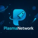 PlasmaNetwork | Main Discord Discord Server Icon