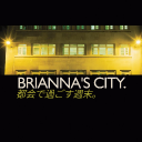 BRIANNA'S CITY. Discord server icon