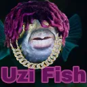 {F.U.C} Fish uzi cult