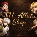 Server icon for NH_Allulu Shop