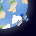 Fictional Space Agency Server