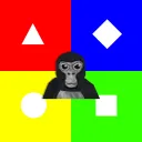 GORILLA TAG BLOOKET SERVER