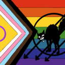 The Black Cat Society Discord server icon