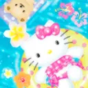 Ocean Breeze Café 🏖𖦹