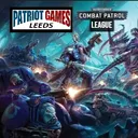 Patriot Games Leeds Combat Patrol League