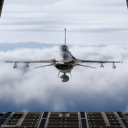 The DCS ReShade Community icon