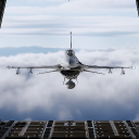 The DCS ReShade Community Discord Server Icon