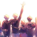 ‼~ The Cool Crew ~‼ Discord server icon