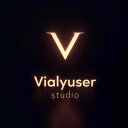 VIALYUSER STUDIO Discord server icon