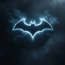 BATMAN • ARKHAM • NIGHT Discord server icon
