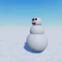 Snowball Fight