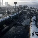 Проект "зимнее безмолвие" ТРП метро 2033