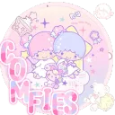 comfies ．୭🫧 ．ntox ．social ．friends