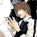 / yagami    dj2l