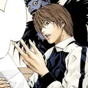 / yagami    dj2l