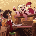 HELLSING HOTEL !!