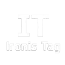 Ironis Tag V3