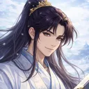 Bishounen Love