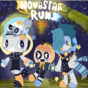 (DJ2L) ⭐ | Novastar runs ; Discord server icon