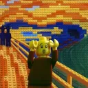 Holy Lego #BAŞTAN