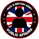 [GBA] Public Affairs