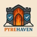 PyreHavenMC