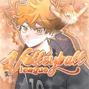 [🏐] Volleyball _ League