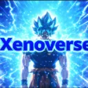 Xenoverse Support