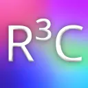 R³CAP Discord Server Icon