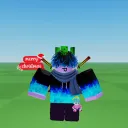 Server icon for The Bloxxers