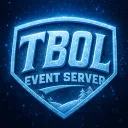 TBOL EVENT SERVER