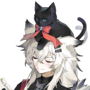 Arknights: The Reunion Unfailing [Discontinued] Discord server icon