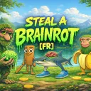 [FR] Steal a Brainrot  | Drayn
