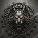 Iron Jackelz | Tha Jects