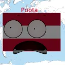 Random flag band server