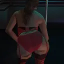 The Forbidden District (Adult)'s icon