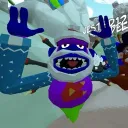 TubeyVR's UG server