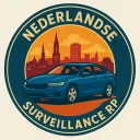 Nederlandse Surveillance RP ddr