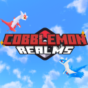 Discovery icon for Cobblemon Realms Discord server